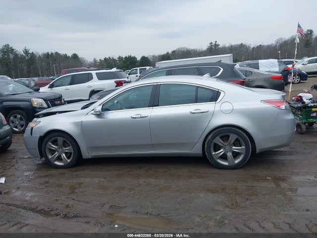 Продажа на аукционе авто 2013 Acura Tl 3.7, vin: 19UUA9F56DA004447, номер лота: 44632380