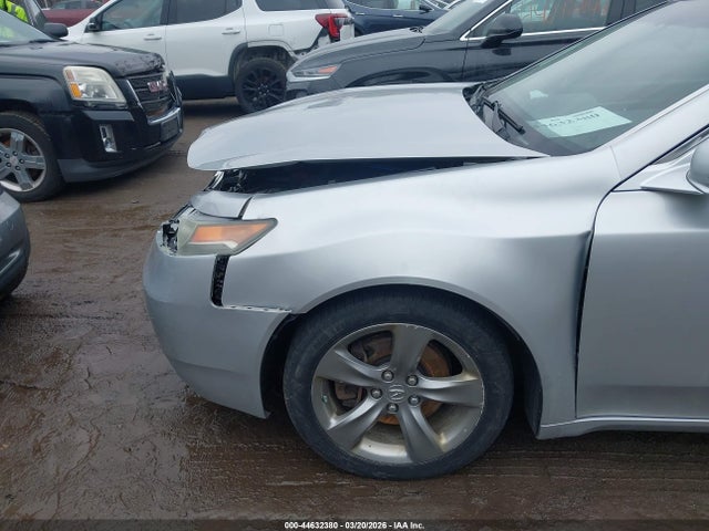 Продажа на аукционе авто 2013 Acura Tl 3.7, vin: 19UUA9F56DA004447, номер лота: 44632380