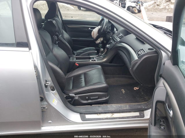 2013 ACURA TL 19UUA9F56DA004447 Photo 4