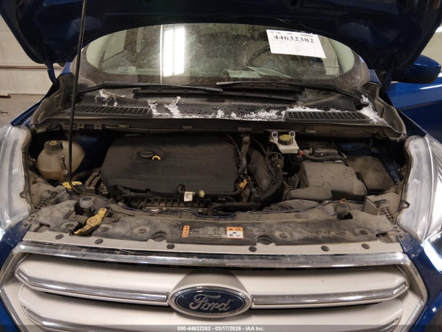 1FMCU9HD1JUD21015 Ford ESCAPE SEL
