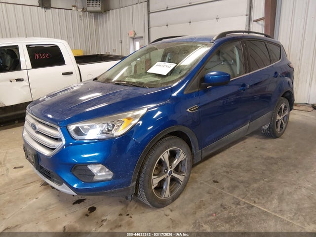 1FMCU9HD1JUD21015 Ford ESCAPE SEL