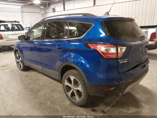 1FMCU9HD1JUD21015 Ford ESCAPE SEL