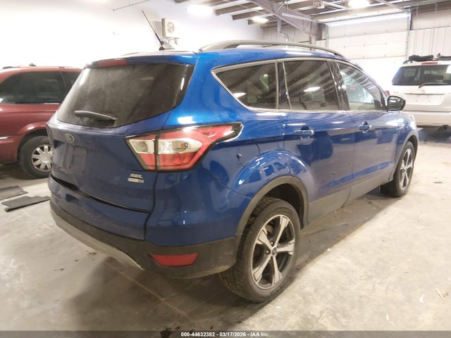 1FMCU9HD1JUD21015 Ford ESCAPE SEL