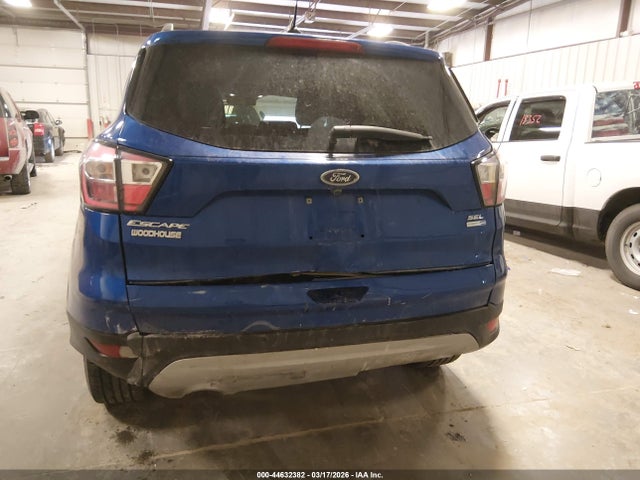 1FMCU9HD1JUD21015 Ford ESCAPE SEL