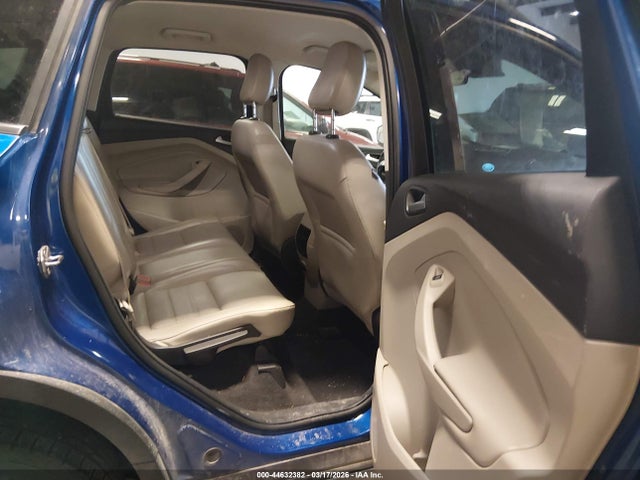 1FMCU9HD1JUD21015 Ford ESCAPE SEL