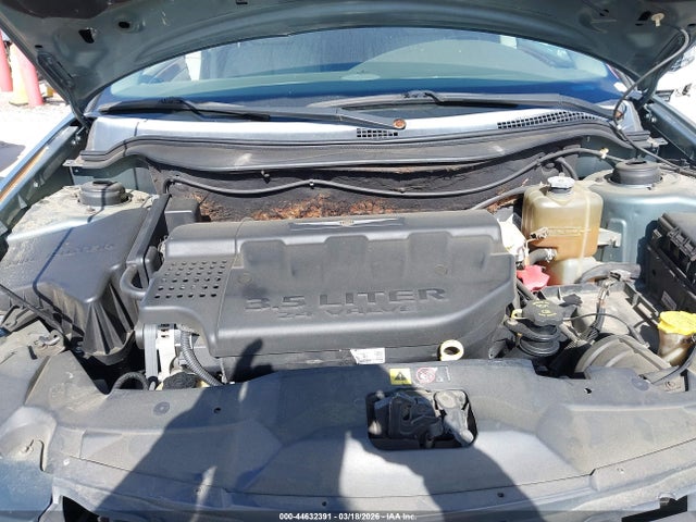 2005 CHRYSLER PACIFICA 2C8GF68405R648635 Photo 9