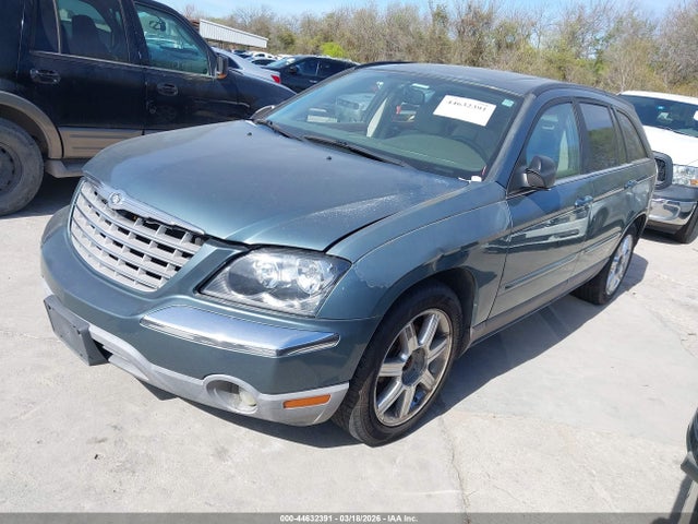 2005 CHRYSLER PACIFICA 2C8GF68405R648635 Photo 1