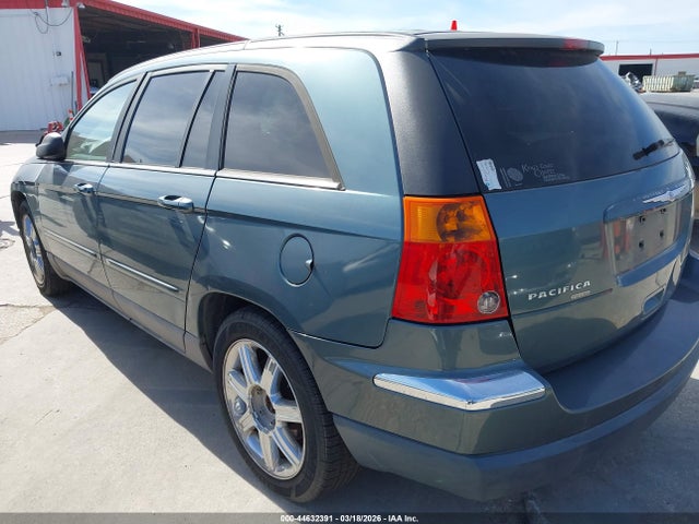 2005 CHRYSLER PACIFICA 2C8GF68405R648635 Photo 2