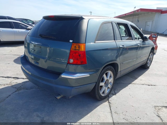 2005 CHRYSLER PACIFICA 2C8GF68405R648635 Photo 3