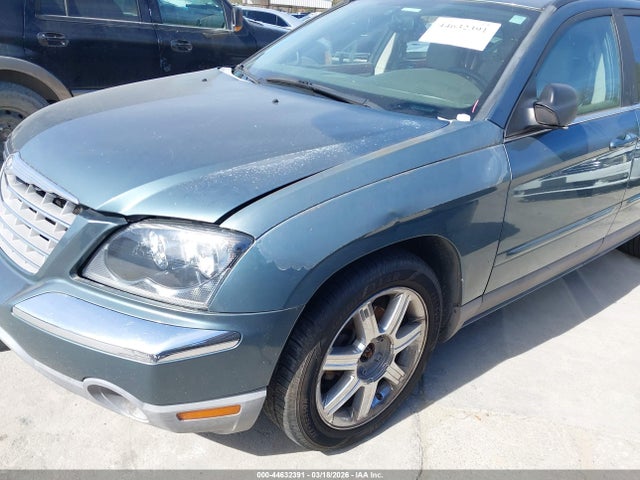 2005 CHRYSLER PACIFICA 2C8GF68405R648635 Photo 5