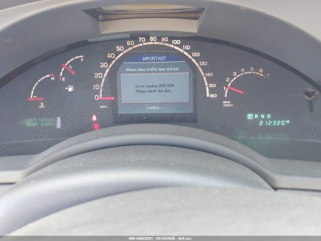 2005 CHRYSLER PACIFICA 2C8GF68405R648635 Photo 6