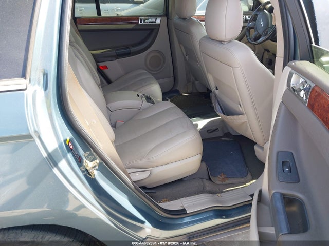 2005 CHRYSLER PACIFICA 2C8GF68405R648635 Photo 7