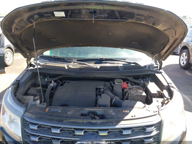 Aukcja sprzedaży 2017 Ford Explorer Xlt, vin: 1FM5K7D8XHGA03690, numer aukcji: 44632392
