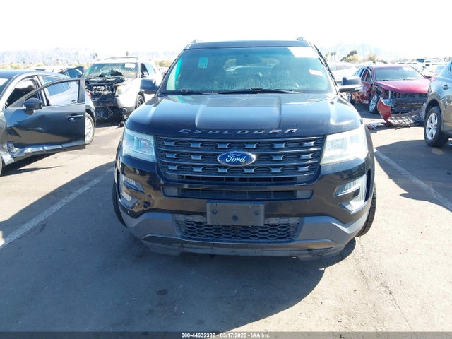Aukcja sprzedaży 2017 Ford Explorer Xlt, vin: 1FM5K7D8XHGA03690, numer aukcji: 44632392