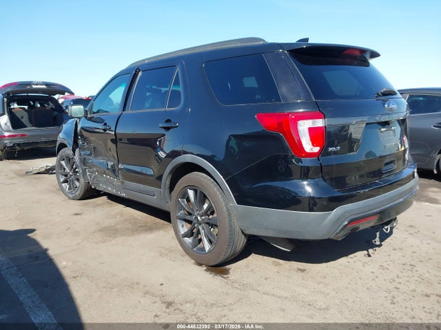 Aukcja sprzedaży 2017 Ford Explorer Xlt, vin: 1FM5K7D8XHGA03690, numer aukcji: 44632392