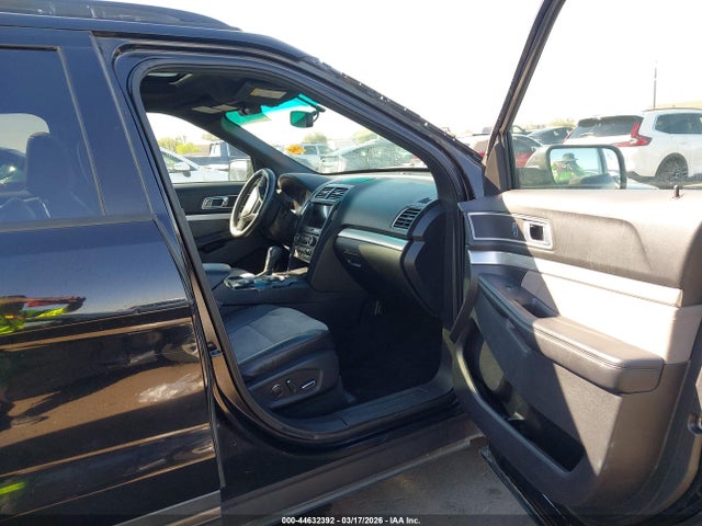 Aukcja sprzedaży 2017 Ford Explorer Xlt, vin: 1FM5K7D8XHGA03690, numer aukcji: 44632392