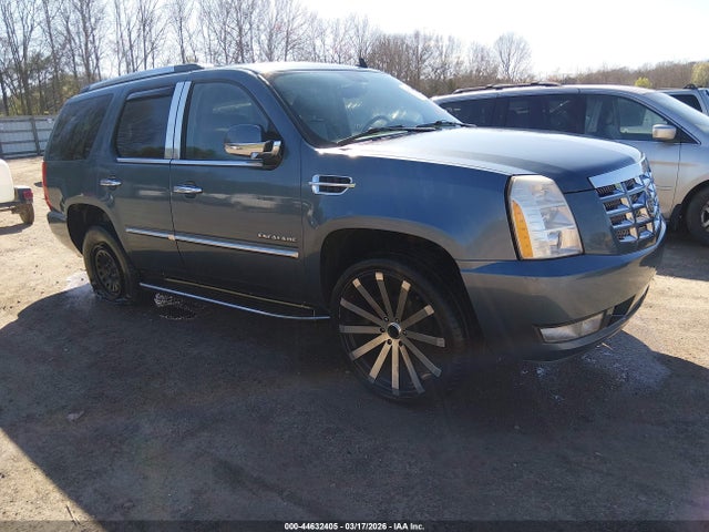 2010 CADILLAC ESCALADE 1GYUCBEF2AR154167 Photo 0