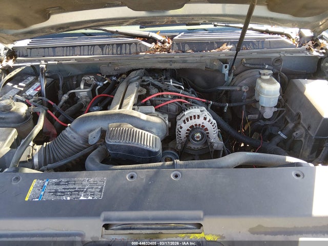 2010 CADILLAC ESCALADE 1GYUCBEF2AR154167 Photo 9