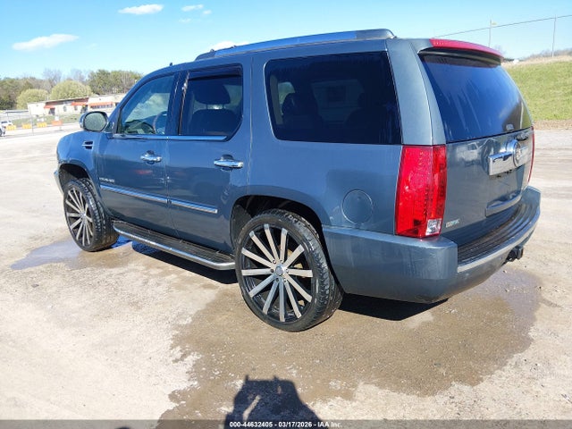 2010 CADILLAC ESCALADE 1GYUCBEF2AR154167 Photo 2