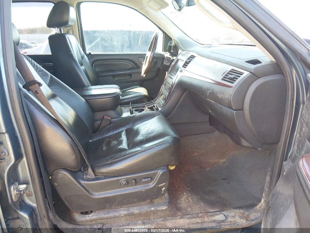 2010 CADILLAC ESCALADE 1GYUCBEF2AR154167 Photo 4