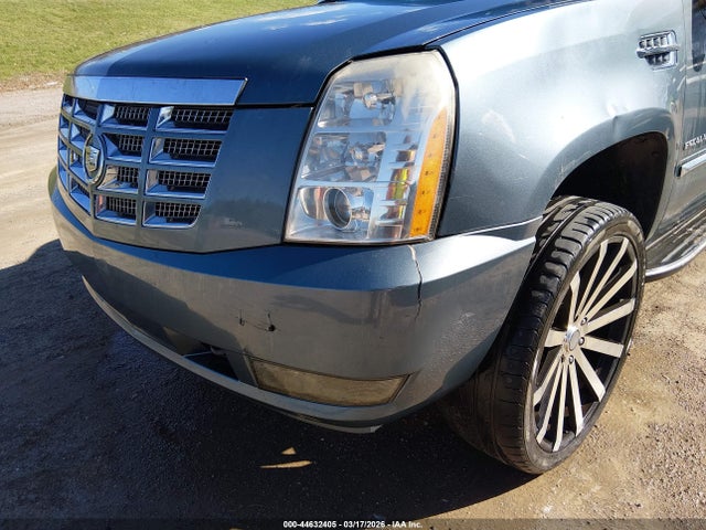 2010 CADILLAC ESCALADE 1GYUCBEF2AR154167 Photo 5