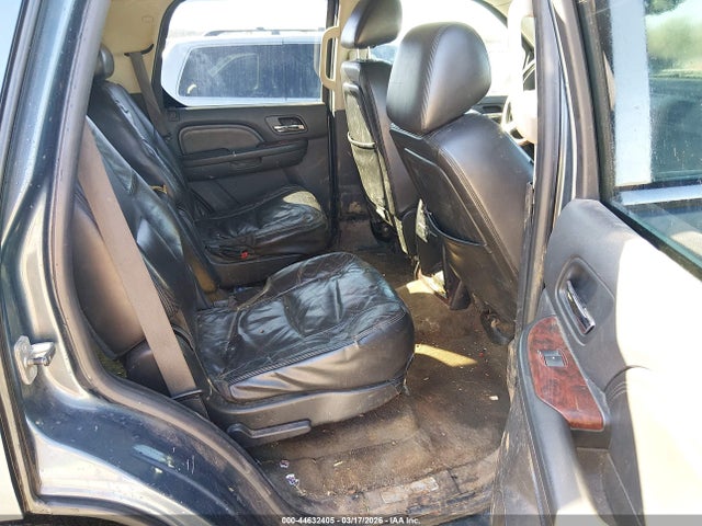 2010 CADILLAC ESCALADE 1GYUCBEF2AR154167 Photo 7