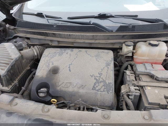 Продаж на аукціоні авто 2019 Chevrolet Traverse 1lt, vin: 1GNERGKW1KJ115393, номер лоту: 44632407
