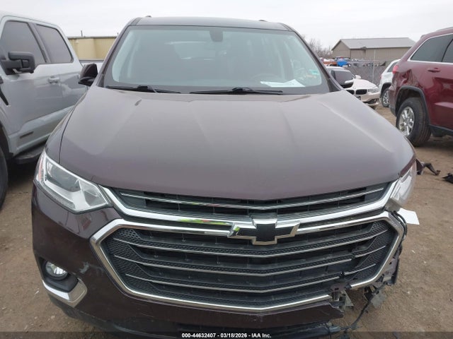 Продаж на аукціоні авто 2019 Chevrolet Traverse 1lt, vin: 1GNERGKW1KJ115393, номер лоту: 44632407