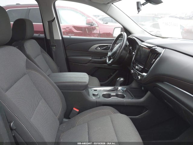 Продаж на аукціоні авто 2019 Chevrolet Traverse 1lt, vin: 1GNERGKW1KJ115393, номер лоту: 44632407