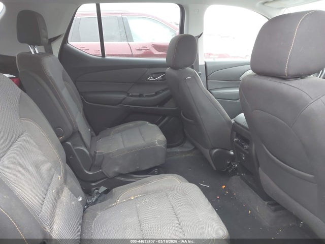 Продаж на аукціоні авто 2019 Chevrolet Traverse 1lt, vin: 1GNERGKW1KJ115393, номер лоту: 44632407