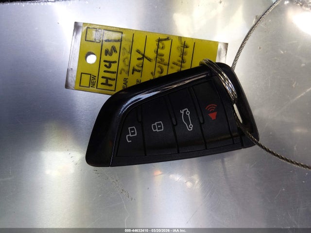 WZ1DB0C01MW038610 Toyota Gr Supra 3.0 Premium