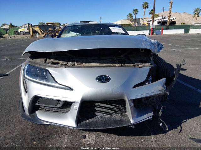 WZ1DB0C01MW038610 Toyota Gr Supra 3.0 Premium