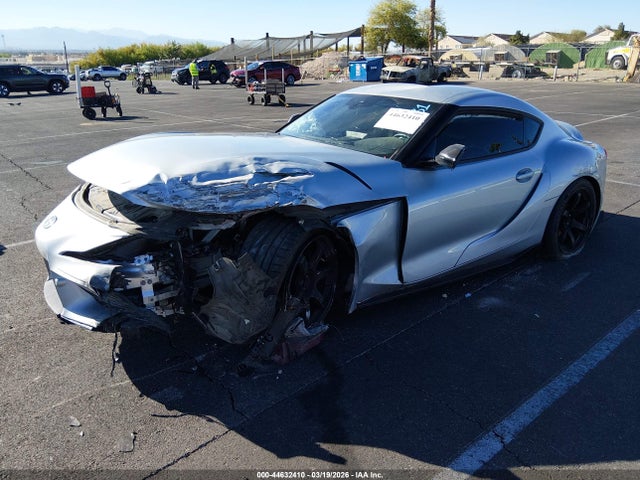 WZ1DB0C01MW038610 Toyota Gr Supra 3.0 Premium