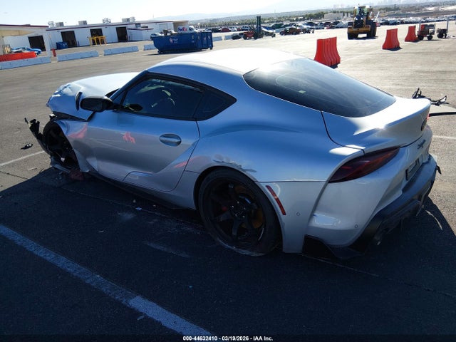WZ1DB0C01MW038610 Toyota Gr Supra 3.0 Premium