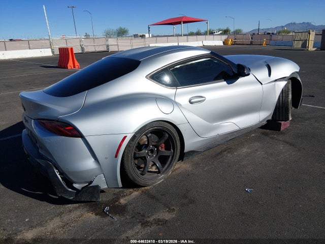 WZ1DB0C01MW038610 Toyota Gr Supra 3.0 Premium