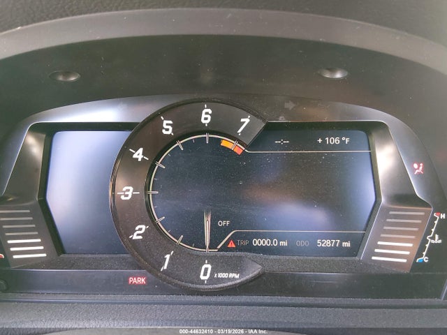 WZ1DB0C01MW038610 Toyota Gr Supra 3.0 Premium