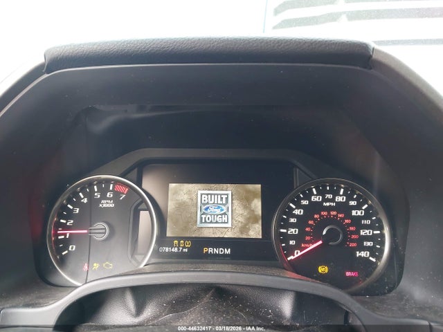 44632417 :رقم المزاد ، 1FTFW1RGXJFB98468 vin ، 2018 Ford F-150 Raptor مزاد بيع