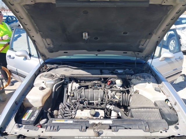 44632418 :رقم المزاد ، 1G4HP52K5WH448380 vin ، 1998 Buick Lesabre Custom مزاد بيع
