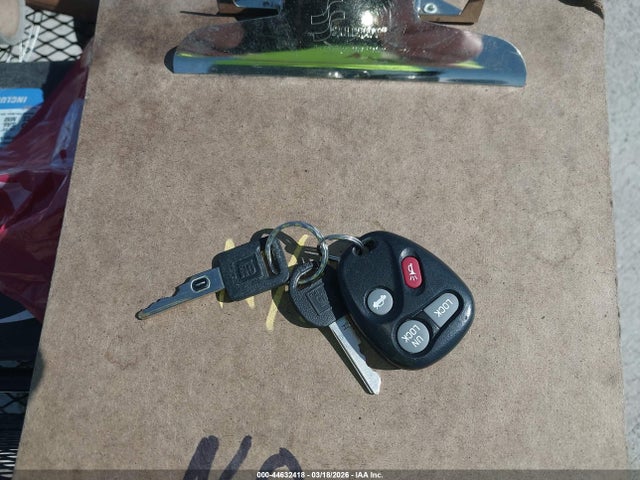 44632418 :رقم المزاد ، 1G4HP52K5WH448380 vin ، 1998 Buick Lesabre Custom مزاد بيع