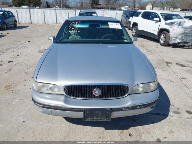 44632418 :رقم المزاد ، 1G4HP52K5WH448380 vin ، 1998 Buick Lesabre Custom مزاد بيع