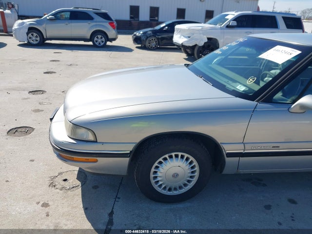 44632418 :رقم المزاد ، 1G4HP52K5WH448380 vin ، 1998 Buick Lesabre Custom مزاد بيع