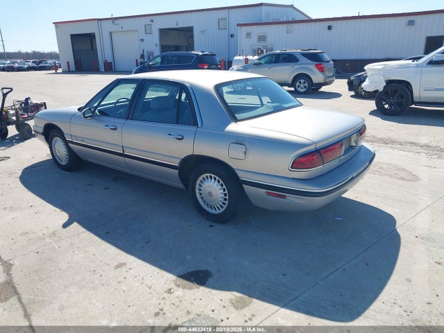 44632418 :رقم المزاد ، 1G4HP52K5WH448380 vin ، 1998 Buick Lesabre Custom مزاد بيع