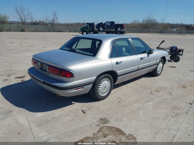 44632418 :رقم المزاد ، 1G4HP52K5WH448380 vin ، 1998 Buick Lesabre Custom مزاد بيع