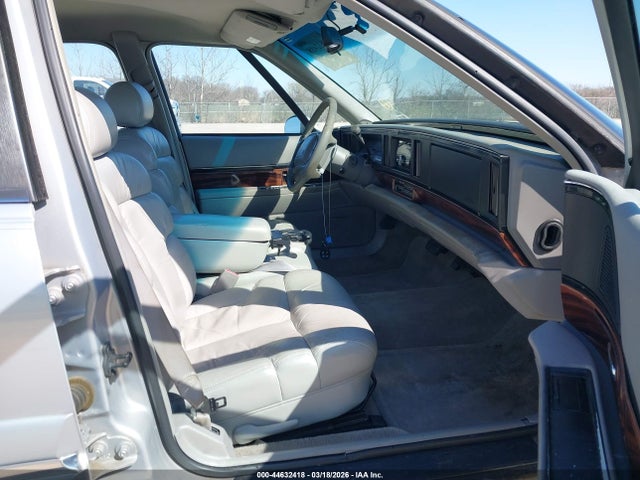 44632418 :رقم المزاد ، 1G4HP52K5WH448380 vin ، 1998 Buick Lesabre Custom مزاد بيع