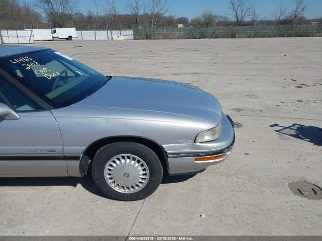 44632418 :رقم المزاد ، 1G4HP52K5WH448380 vin ، 1998 Buick Lesabre Custom مزاد بيع