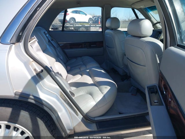 44632418 :رقم المزاد ، 1G4HP52K5WH448380 vin ، 1998 Buick Lesabre Custom مزاد بيع