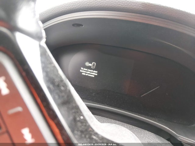 44632419 :رقم المزاد ، 19XFL2G83NE008438 vin ، 2022 Honda Civic Sport مزاد بيع