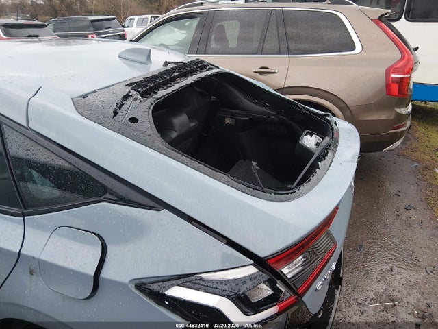44632419 :رقم المزاد ، 19XFL2G83NE008438 vin ، 2022 Honda Civic Sport مزاد بيع