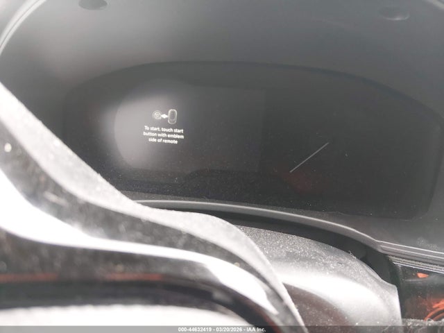 44632419 :رقم المزاد ، 19XFL2G83NE008438 vin ، 2022 Honda Civic Sport مزاد بيع