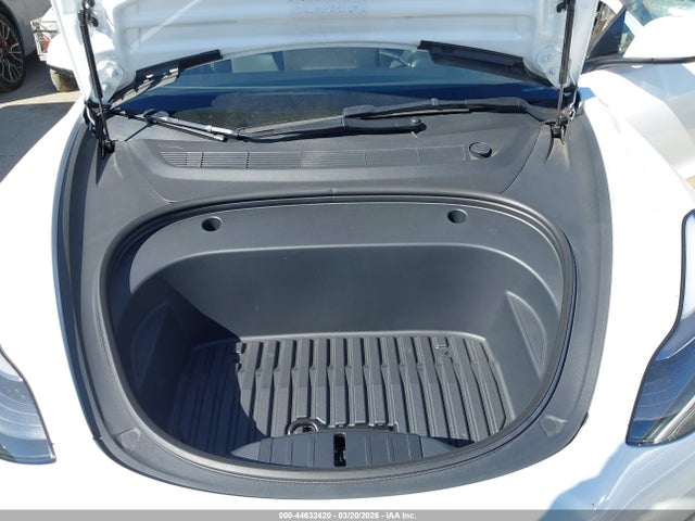 Aukcja sprzedaży 2023 Tesla Model 3 Rear-wheel Drive, vin: 5YJ3E1EA0PF483121, numer aukcji: 44632420